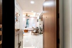 Blk 109C Eastglen @ Canberra (Sembawang), HDB 4 Rooms #639482781